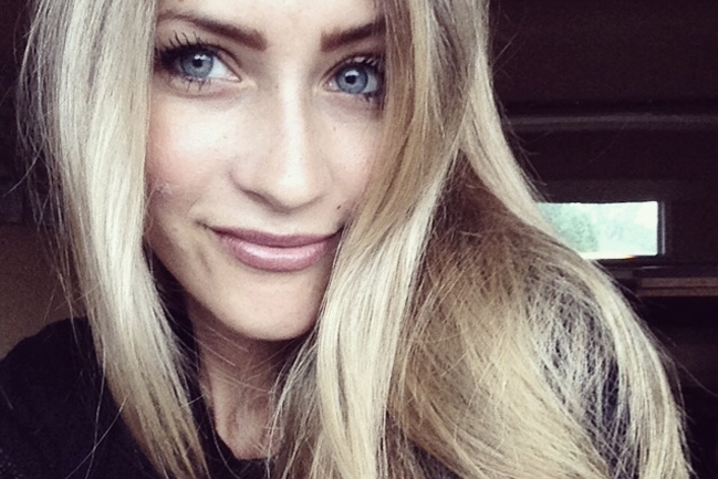 Jillian