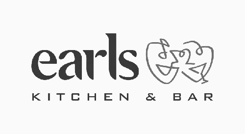 Earls Kitchen & Bar Logo