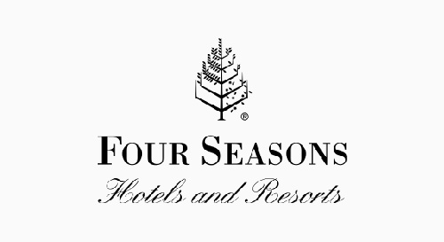 The Four Seasons Hotels & Resorts Logo
