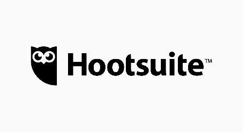 Hootesuite Logo
